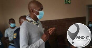 Polokwane ‘serial killer’ tripped up by ‘stolen cellphone’ abandons bail bid