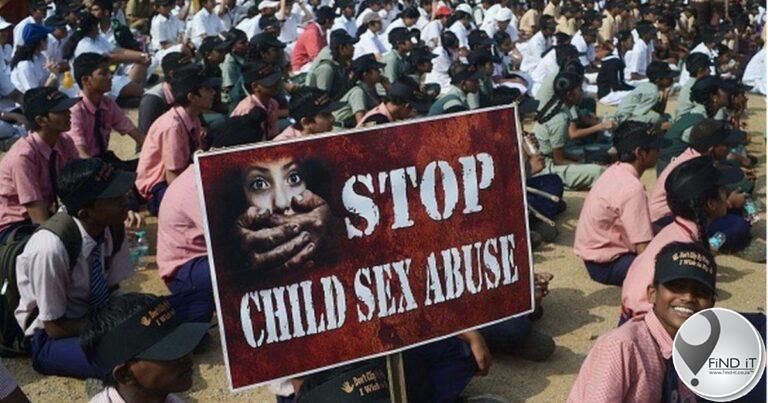 No skin-to-skin contact: India ‘outrageous’ sexual assault order struck down