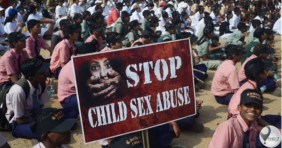 No skin-to-skin contact: India ‘outrageous’ sexual assault order struck down
