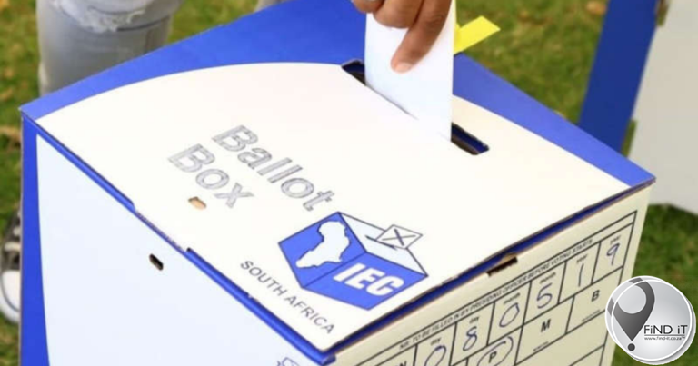 Investigation underway after several tampered ballot boxes found in taxi