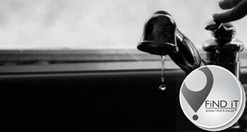 54 uur sonder water