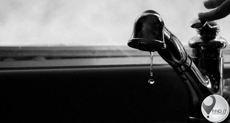 54 uur sonder water