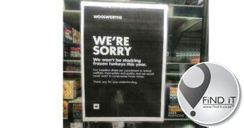 Woolworths takes turkey off Christmas menu amid shock bird abuse claims
