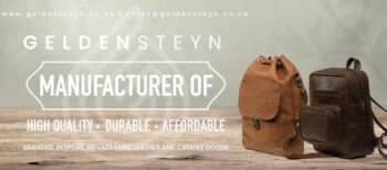 Geldensteyn Leather: Bekostigbaar, luuks, tydloos