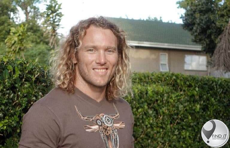 Werner Kok: "Al my Springbok-truie is gesteel"