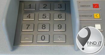 ATM-bomber jailed