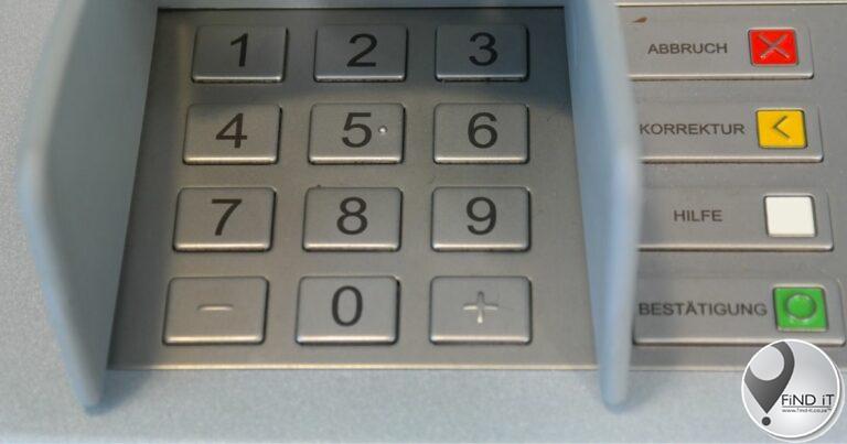 ATM-bomber jailed