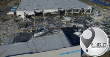 ‘He could have made it home’ - Amazon refused to let workers leave during tornado