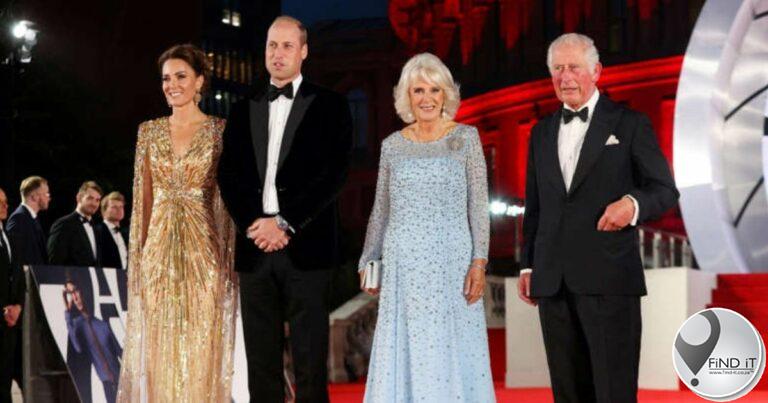 Prince Charles intends to make Camilla Queen