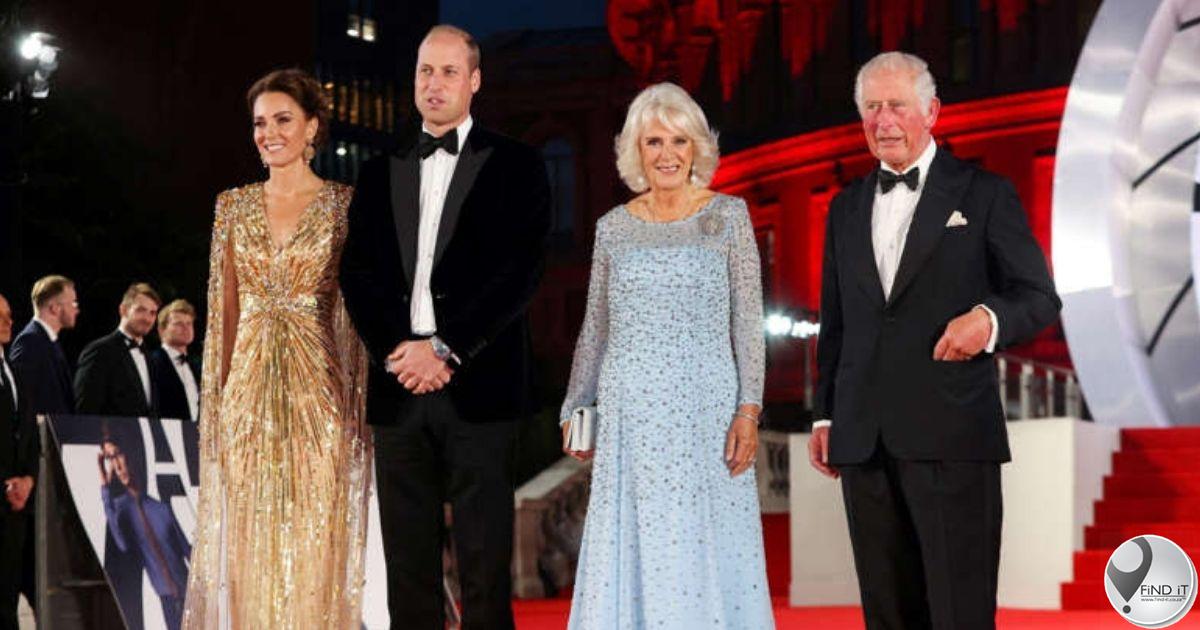 Prince Charles intends to make Camilla Queen
