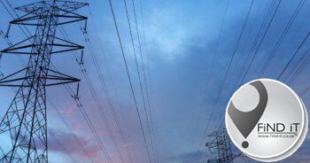 Eskom-toring stort ineen weens vandalisme