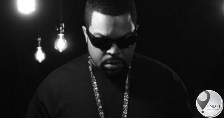 Ice Cube turns down R144m movie role over mandatory Covid vaccine