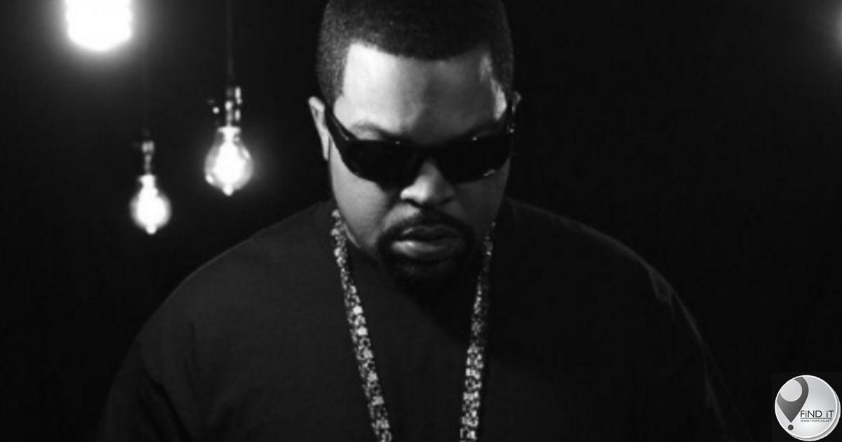 Ice Cube turns down R144m movie role over mandatory Covid vaccine