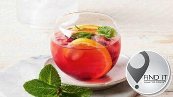 Jingle juice-resep
