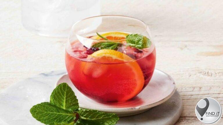 Jingle juice-resep