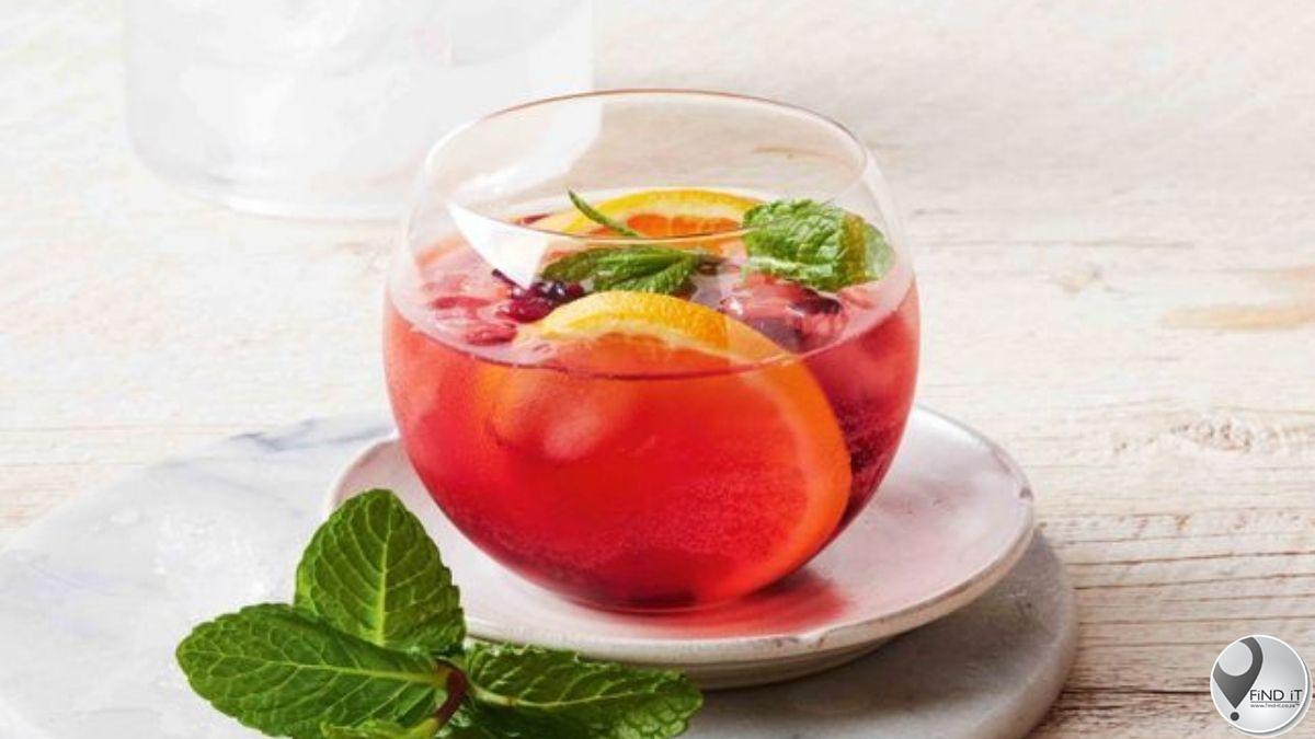 Jingle juice-resep