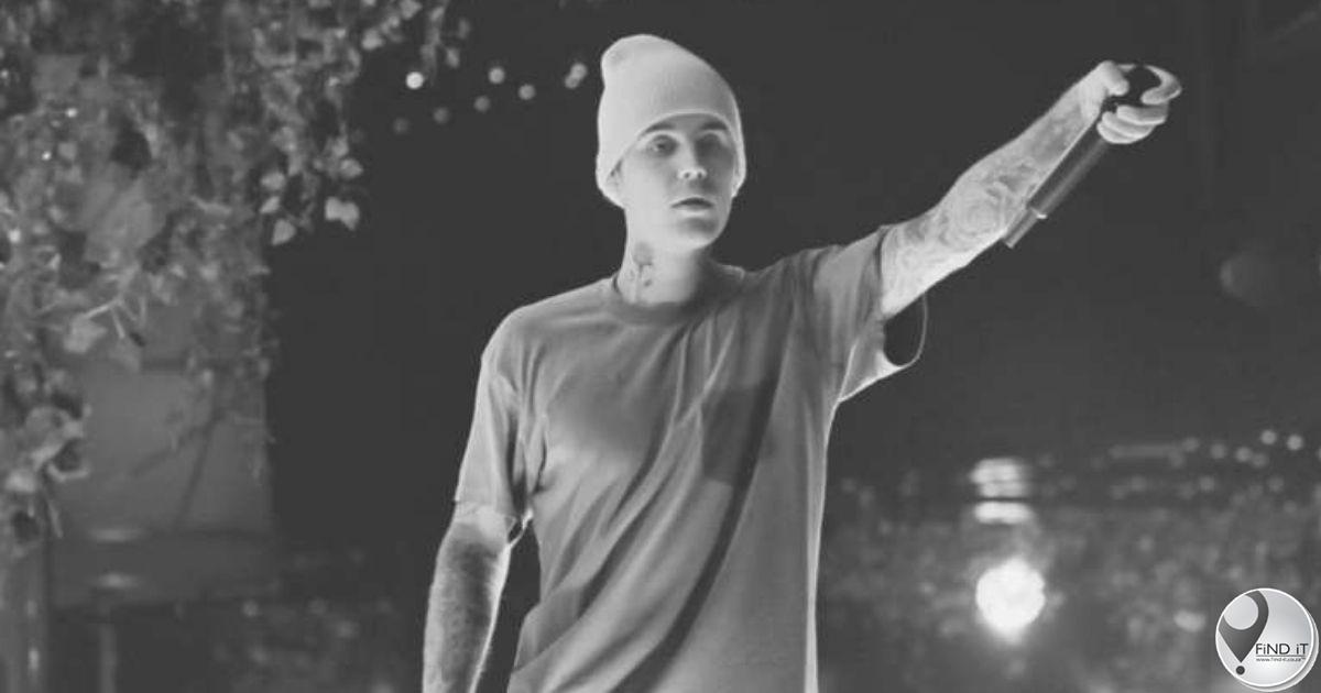 Justin Bieber performs at Saudi concert despite backlash