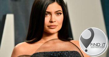 Man arrested for trying to propose to Kylie Jenner