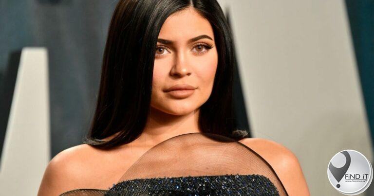Man arrested for trying to propose to Kylie Jenner