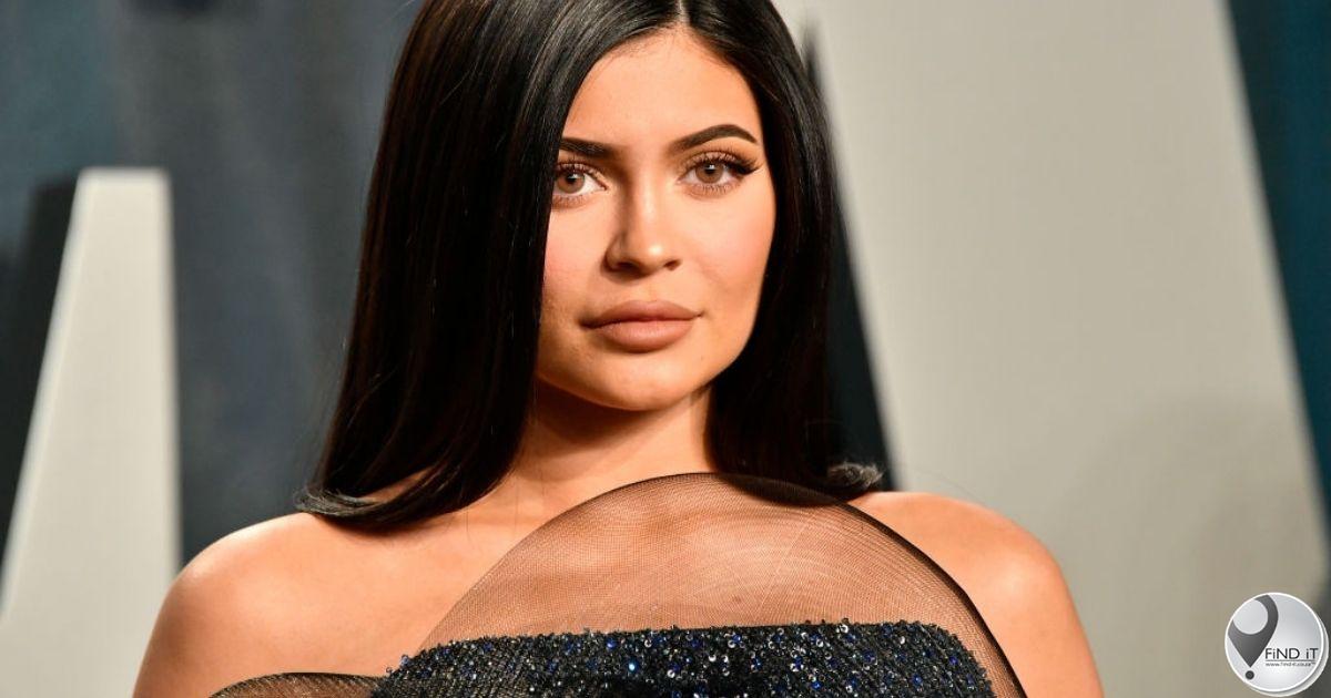 Man arrested for trying to propose to Kylie Jenner