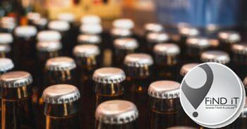 Armed men rob hermanus business of alcohol worth R93, 000
