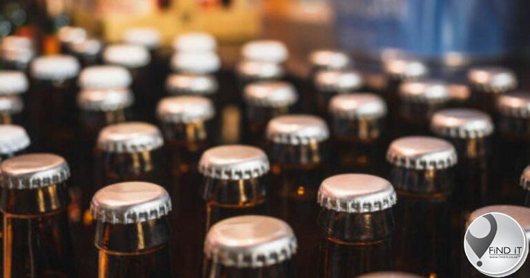 Armed men rob hermanus business of alcohol worth R93, 000