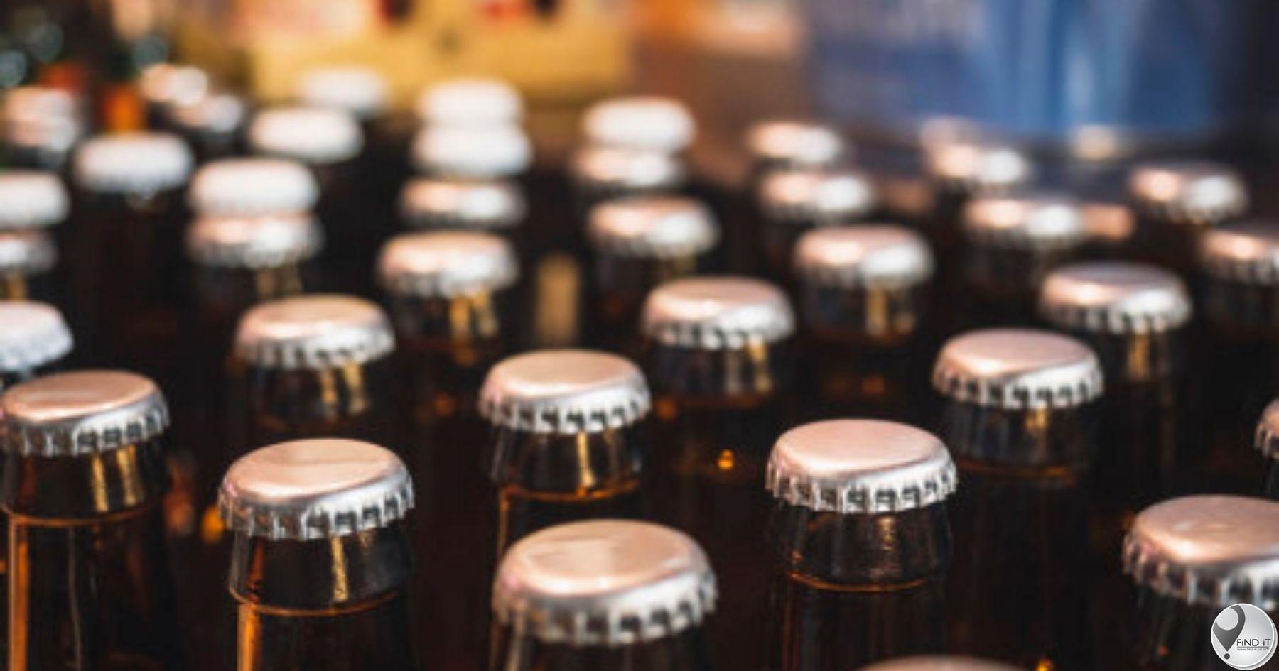 Armed men rob hermanus business of alcohol worth R93, 000