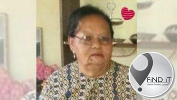 Memorial Service for Julie Maria Rabie