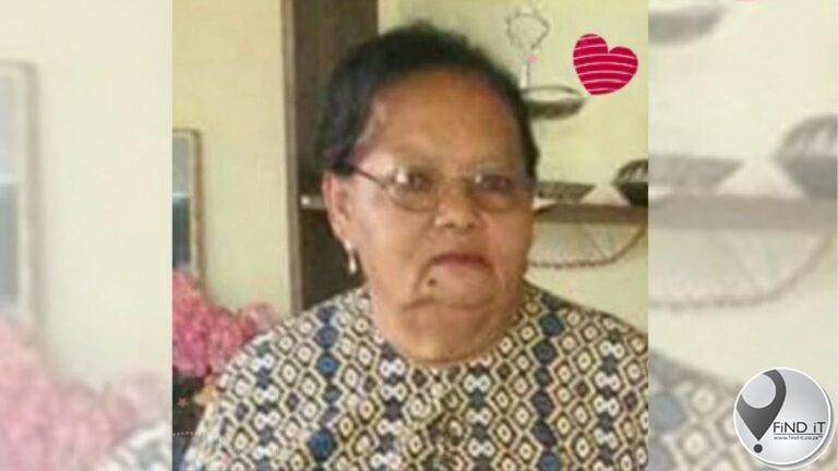 Memorial Service for Julie Maria Rabie