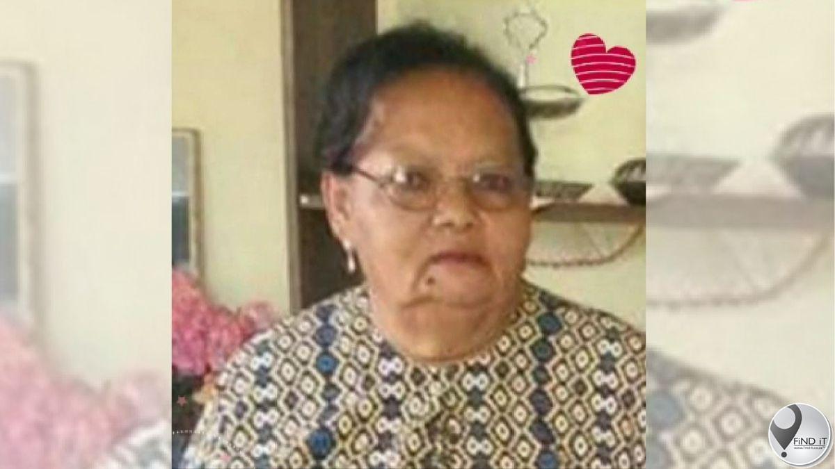 Memorial Service for Julie Maria Rabie
