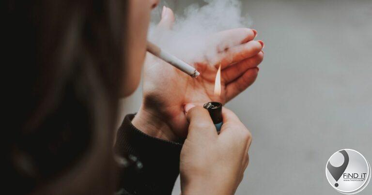 New Zealand to ban cigarettes for future generations