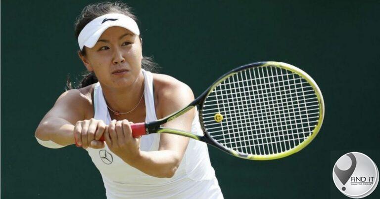 Peng Shuai claims she was not sexually assaulted
