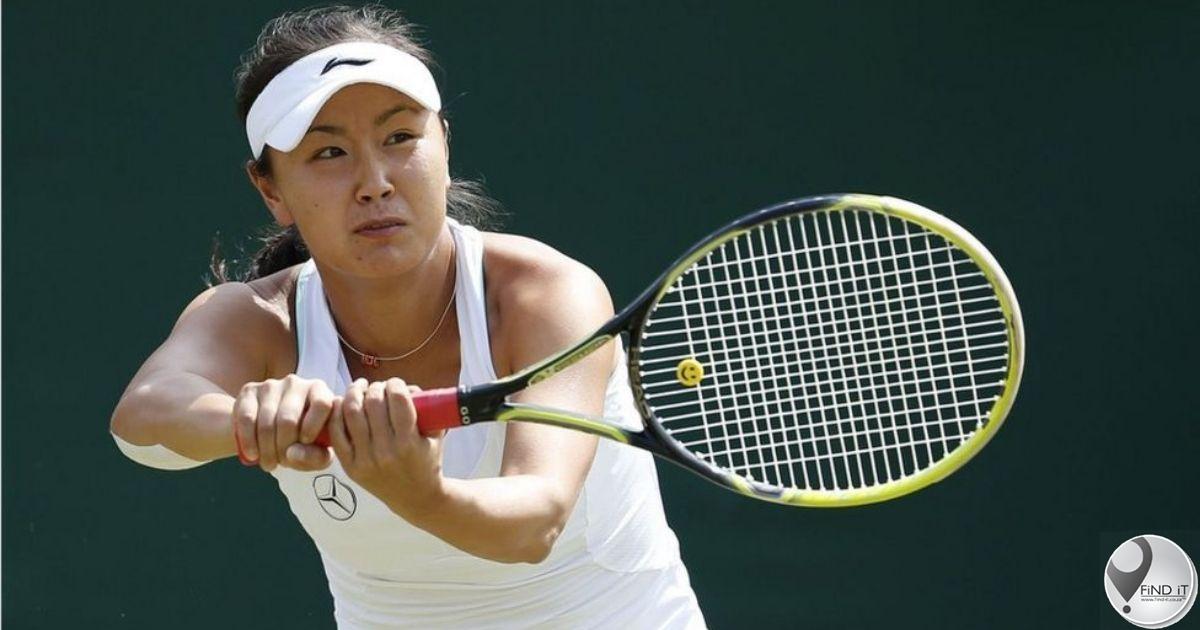Peng Shuai claims she was not sexually assaulted