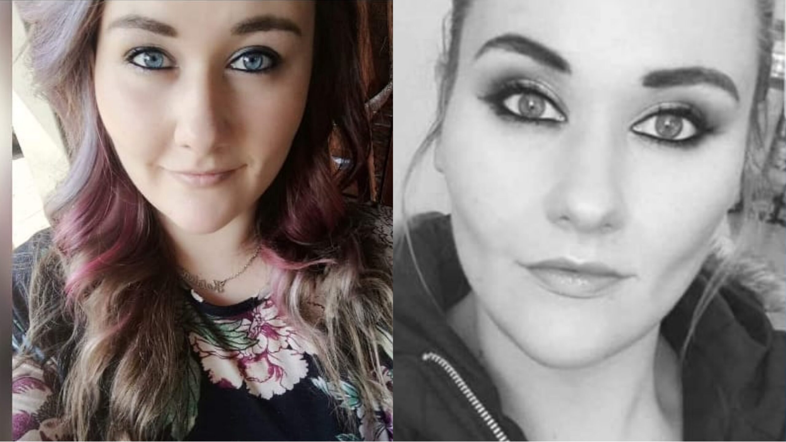 Katrien al vir byna 'n week vermis: 'Sy sou nooit haar seuntjie net los nie'