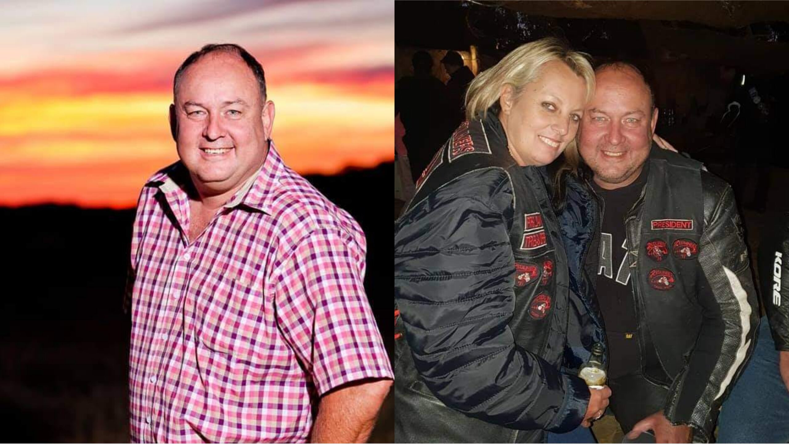 Oom Mitch was 'n 'legende met die grootste hart'