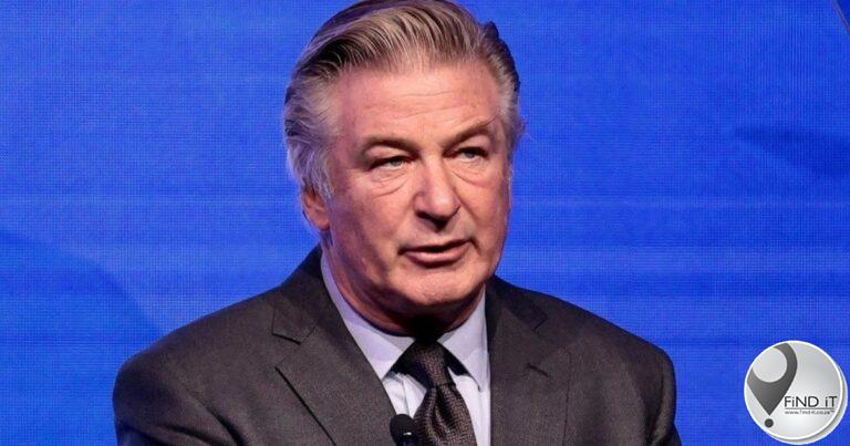 Rust: Police obtain search warrant for Alec Baldwin’s phone