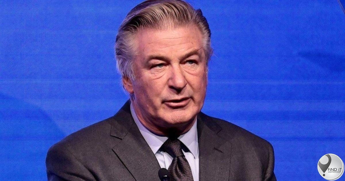 Rust: Police obtain search warrant for Alec Baldwin’s phone