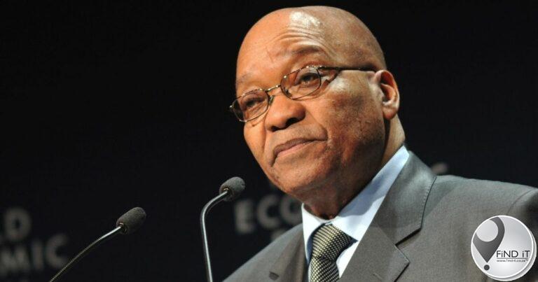 Sanco rejects court ruling to send Zuma back to jail