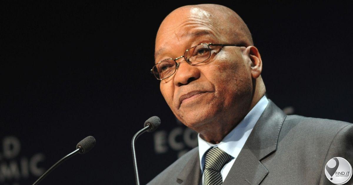 Sanco rejects court ruling to send Zuma back to jail