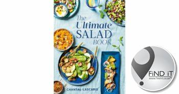The Ultimate Salad Book