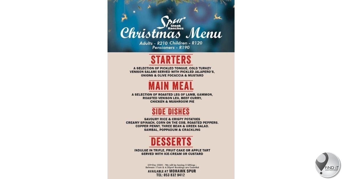 Join us at #MohawkSpur for a 'joyous' Festive Celebration on 25 Dec'2021
