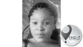 32 year old woman tongue gouged out, and throat slit allegedly by the father of her baby