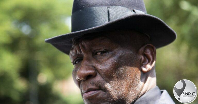 Police Minister Bheki Cele lamblasts Khehla Sitole for being missing in action leading to Jacob Zuma's incarceration