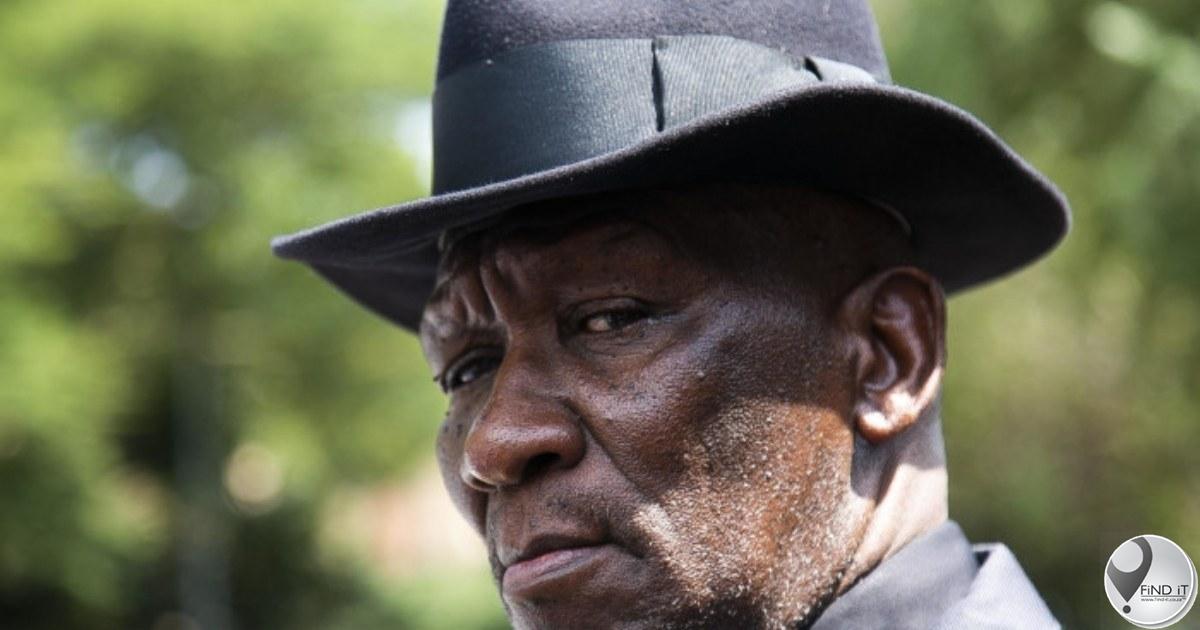 Police Minister Bheki Cele lamblasts Khehla Sitole for being missing in action leading to Jacob Zuma's incarceration