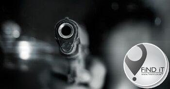 Vaccination team attacked, and robbed at gunpoint in Soshanguve.