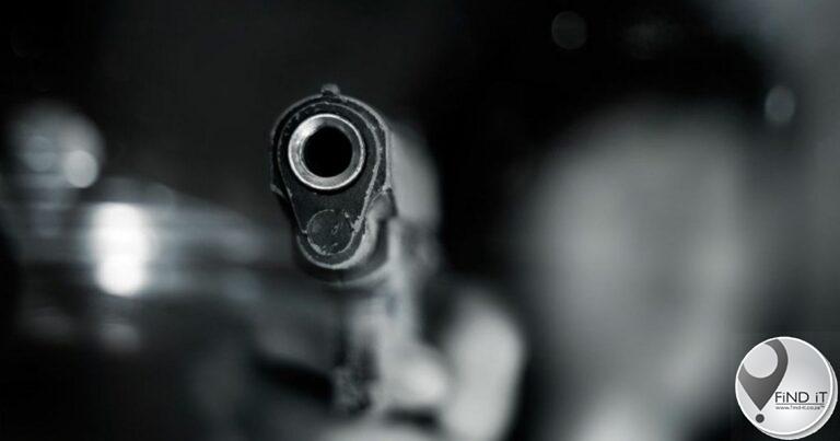 Vaccination team attacked, and robbed at gunpoint in Soshanguve.