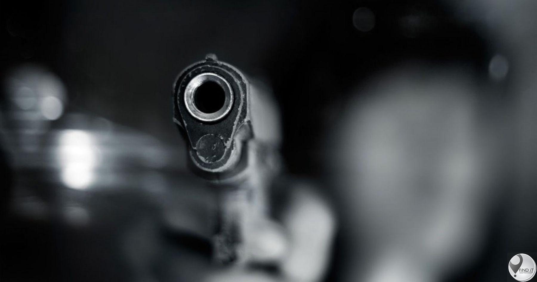 Vaccination team attacked, and robbed at gunpoint in Soshanguve.