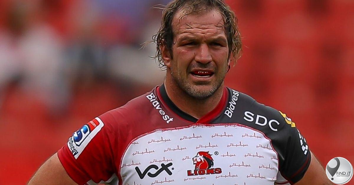 he holds unquestionable, unparalleled to none sport accolades for rugby, which includes being one of the three members of the 1995 Rug.by World Cup winners