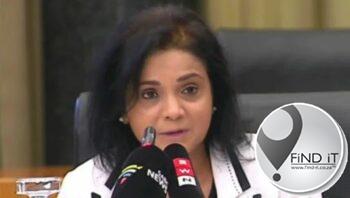 Batohi leaves Parliament’s justice and correctional services committee scratching their heads