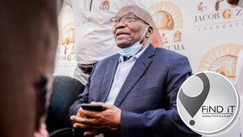 Maniple of ANC councillors expected to pay visit to Jacob Zuma in Nkandla